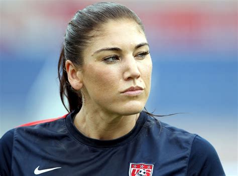 hope solo leaks|Hope Solo Addresses Leaked Nude Photos, Domestic Violence .